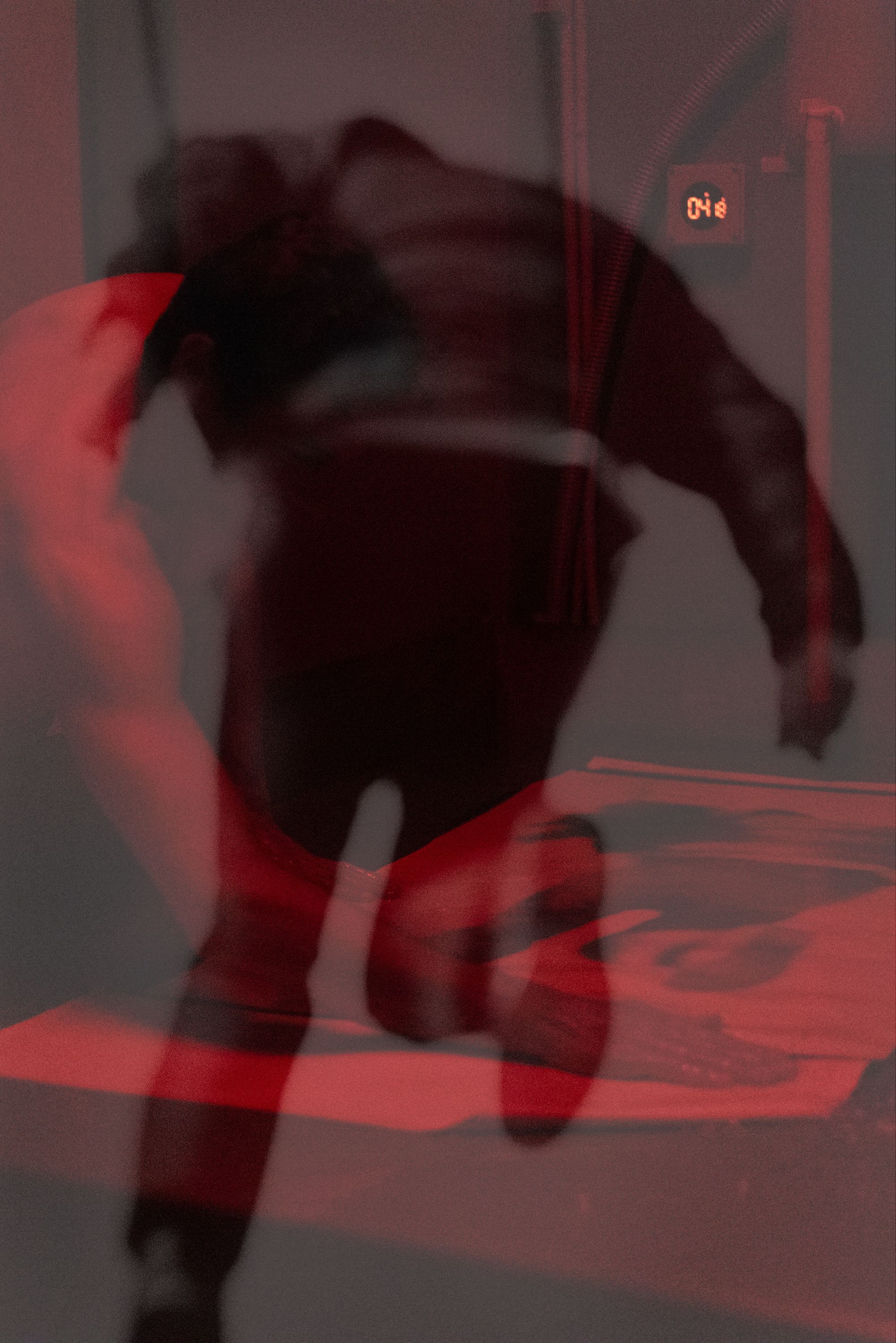 Photographer Renato D'Agostin interview by Creative Director Francesca Melchior for SHOT Magazine Issue 17